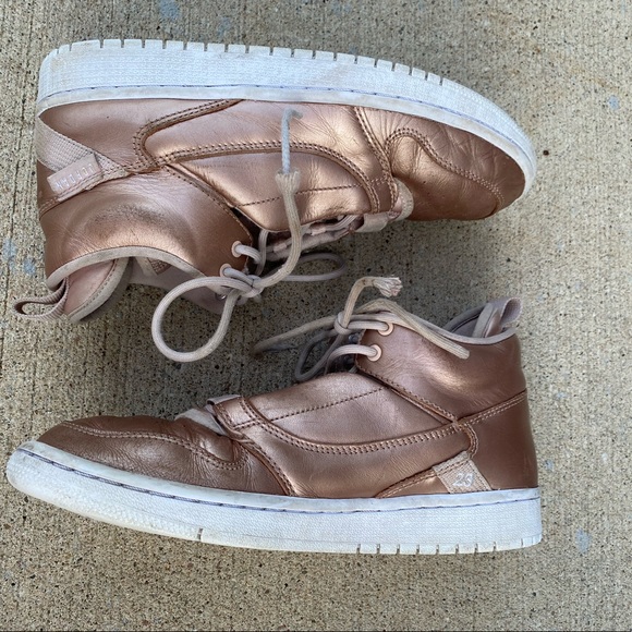 Nike Jordan Fadeaway - Picture 5 of 9